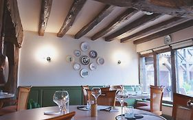 Auberge Du Cheval Blanc - Les Collectionneurs